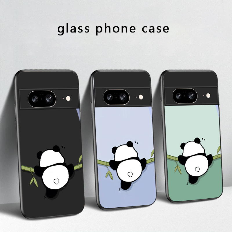 Custodia per telefono in vetro - Phone Cases Pixel 10 recensione e prezzo