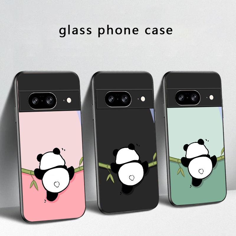 Custodia per telefono in vetro - Phone Cases Pixel 10 recensione e prezzo