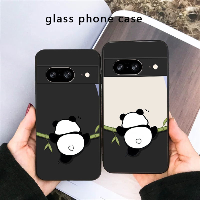 Custodia per telefono in vetro - Phone Cases Pixel 10 recensione e prezzo
