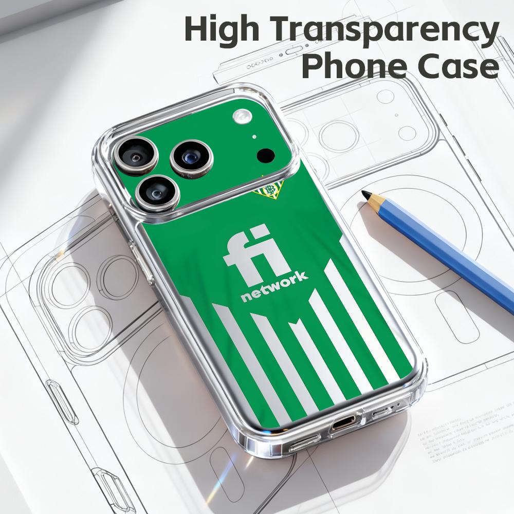 Custodia Trasparente R-Real Lu - Phone Cases Transparent recensione e prezzo