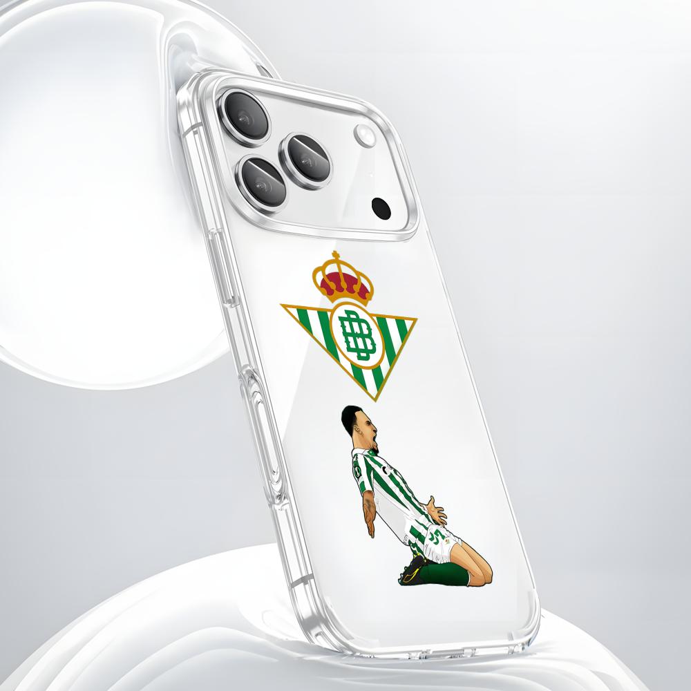 Custodia Trasparente R-Real Lu - Phone Cases Transparent recensione e prezzo