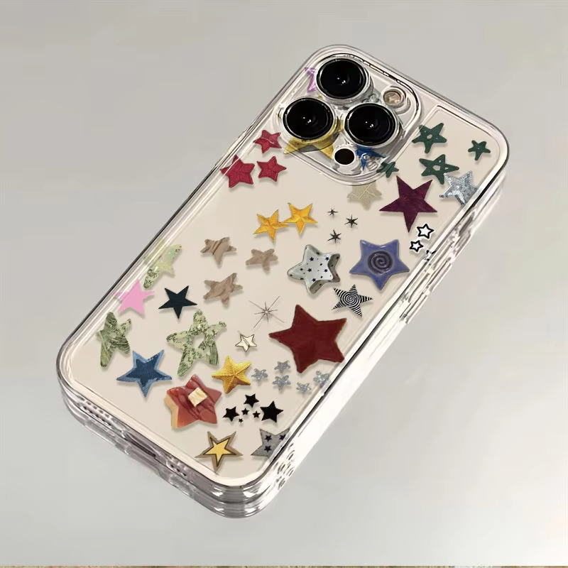 Custodia per telefono creativa - Phone Cases Transparent recensione e prezzo