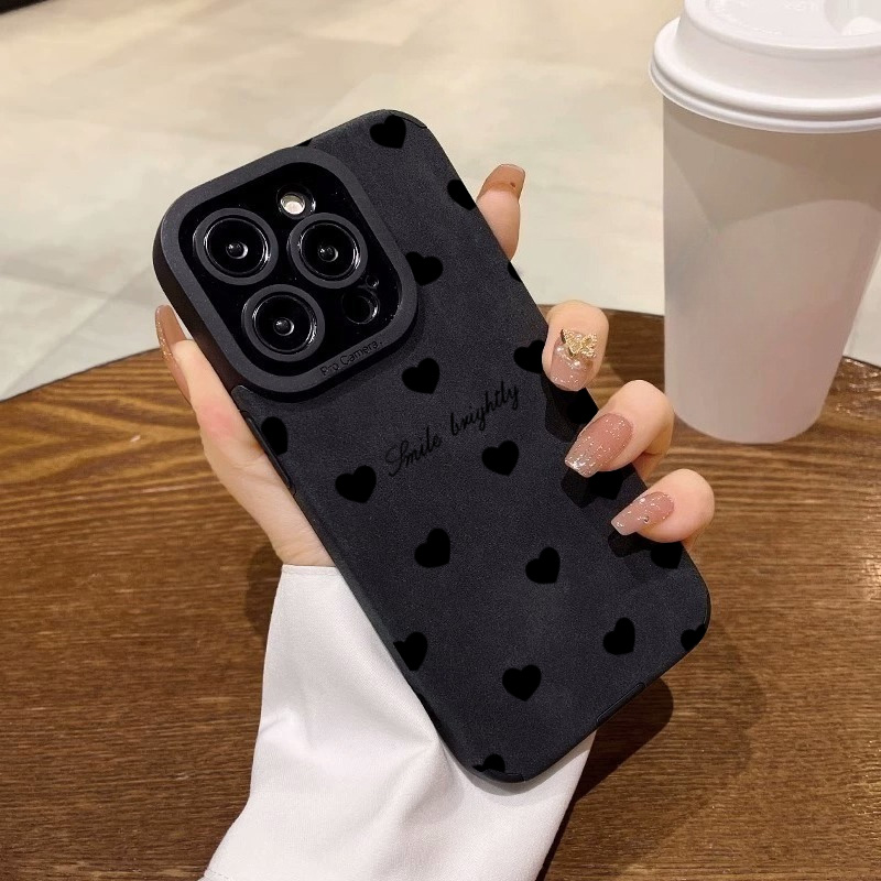 Nuova Custodia di Lusso Nera a - Phone Cases Bulk recensione e prezzo