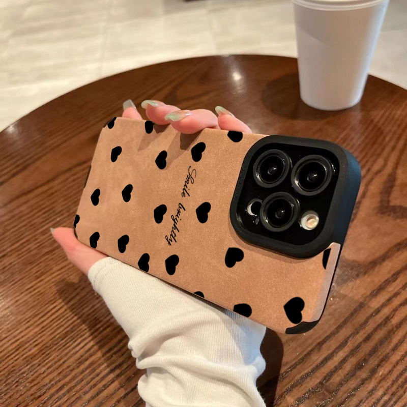 Nuova Custodia di Lusso Nera a - Phone Cases Bulk recensione e prezzo