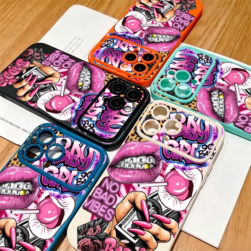 Cover per iPhone 17 16 15 14 1 - Phone Cases Bulk recensione e prezzo