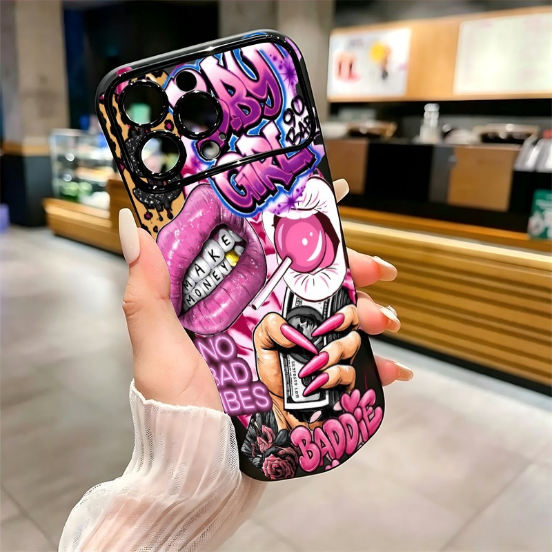 Cover per iPhone 17 16 15 14 1 - Phone Cases Bulk recensione e prezzo