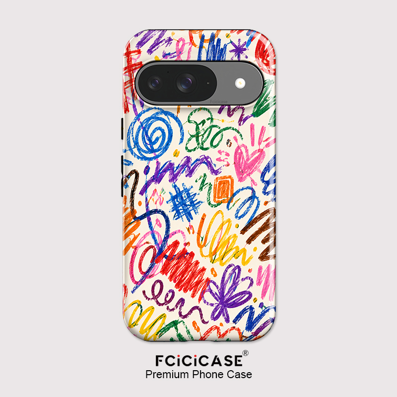 Fcicicase Cover per Telefono c - Phone Cases Pixel 10 recensione e prezzo