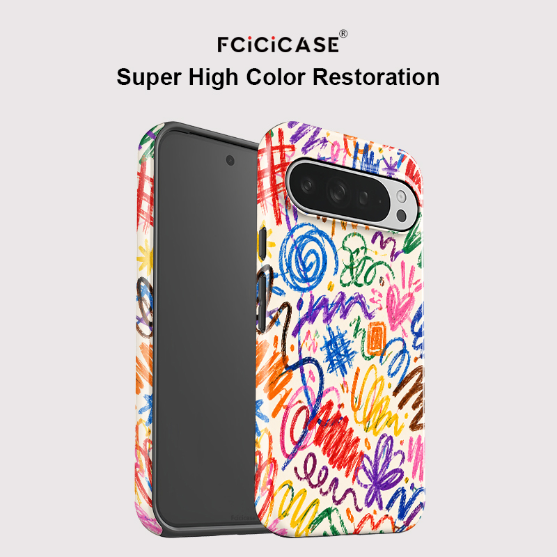 Fcicicase Cover per Telefono c - Phone Cases Pixel 10 recensione e prezzo