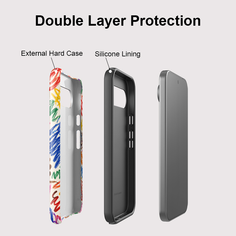 Fcicicase Cover per Telefono c - Phone Cases Pixel 10 recensione e prezzo