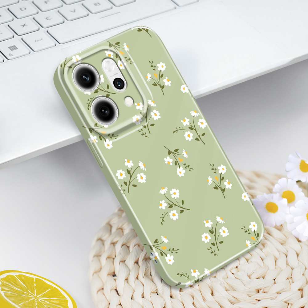 Custodia per telefono con fior - Phone Cases Hard recensione e prezzo