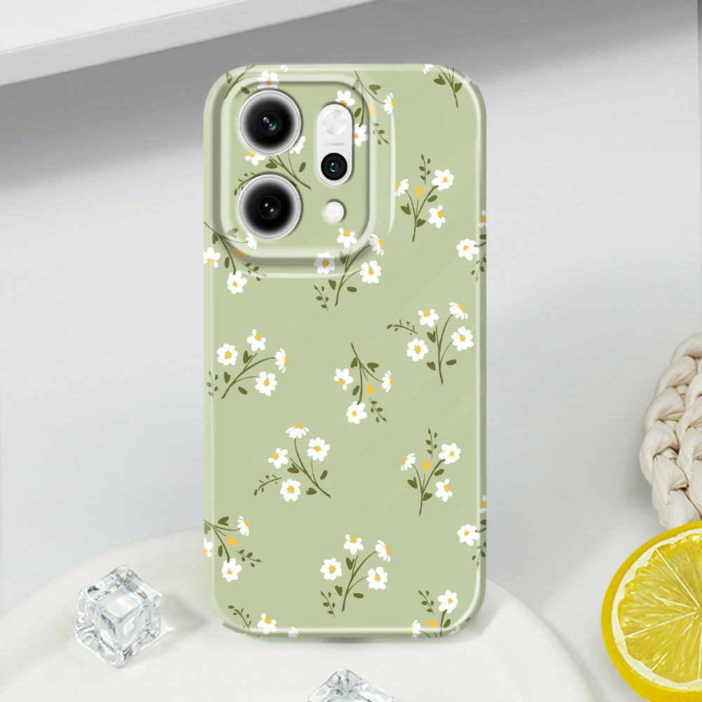 Custodia per telefono con fior - Phone Cases Hard recensione e prezzo