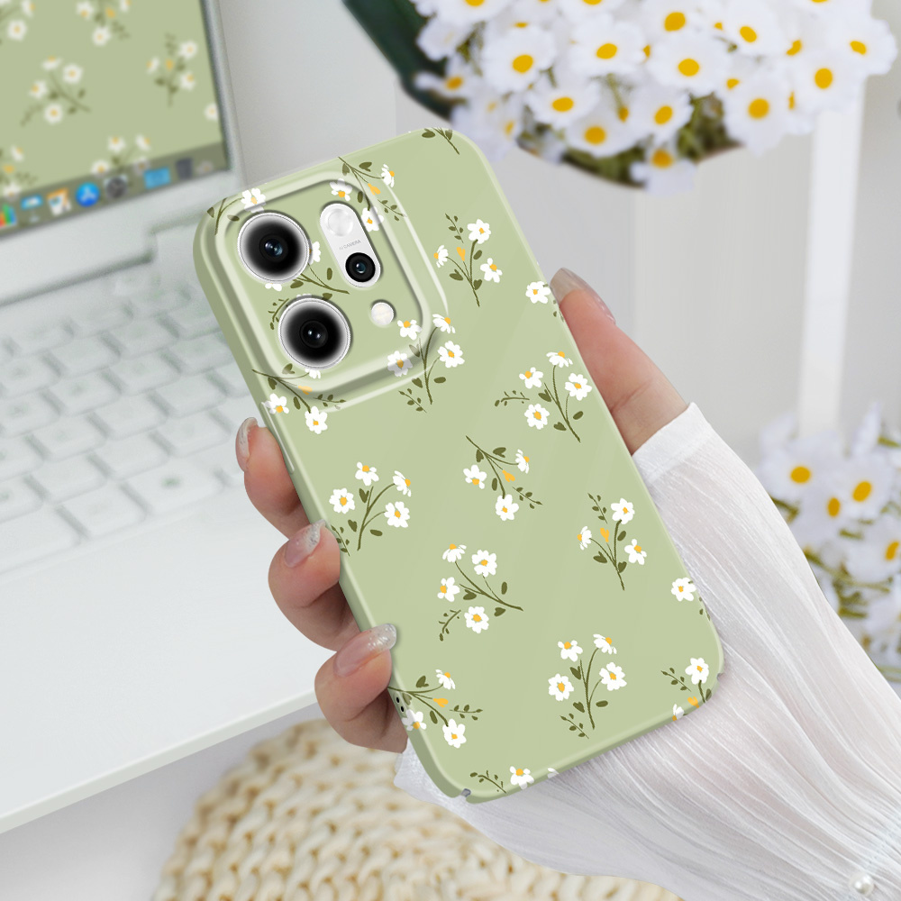 Custodia per telefono con fior - Phone Cases Hard recensione e prezzo