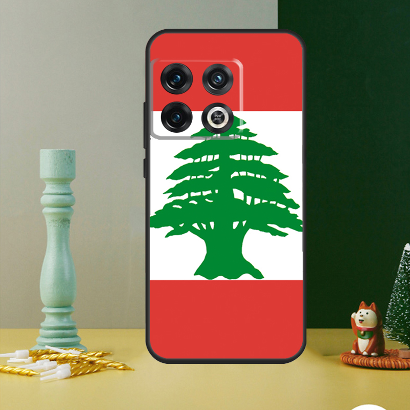 Custodia per telefono bandiera - Phone Cases Lebanon recensione e prezzo