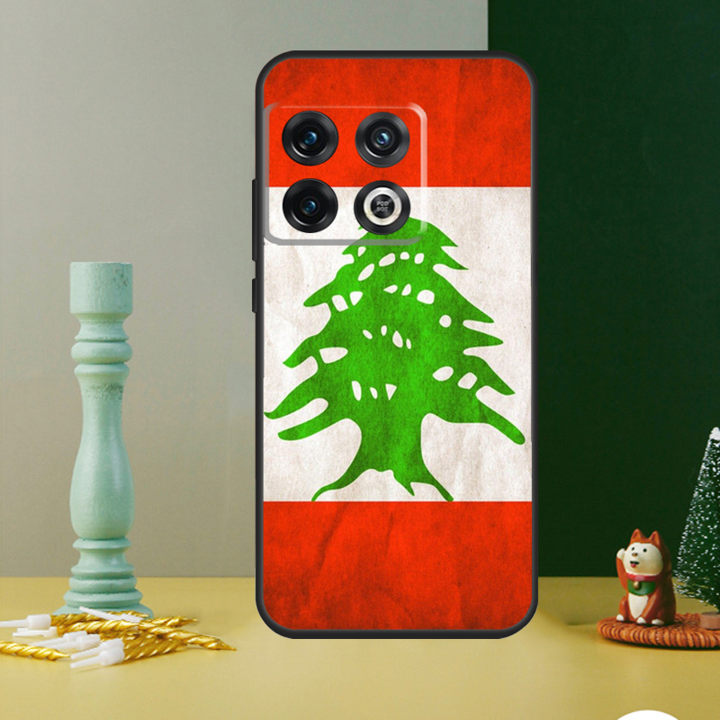 Custodia per telefono bandiera - Phone Cases Lebanon recensione e prezzo