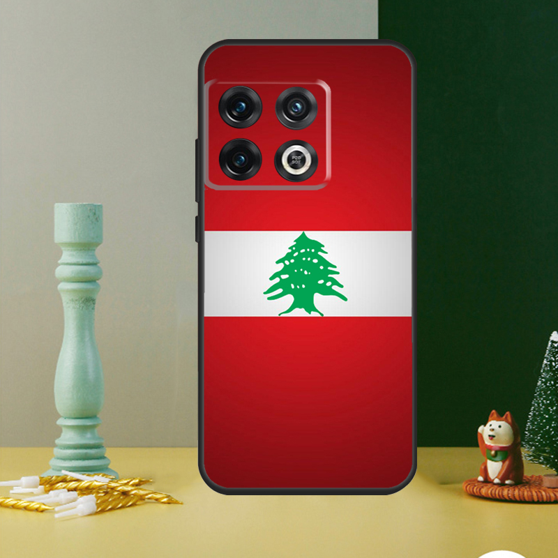 Custodia per telefono bandiera - Phone Cases Lebanon recensione e prezzo