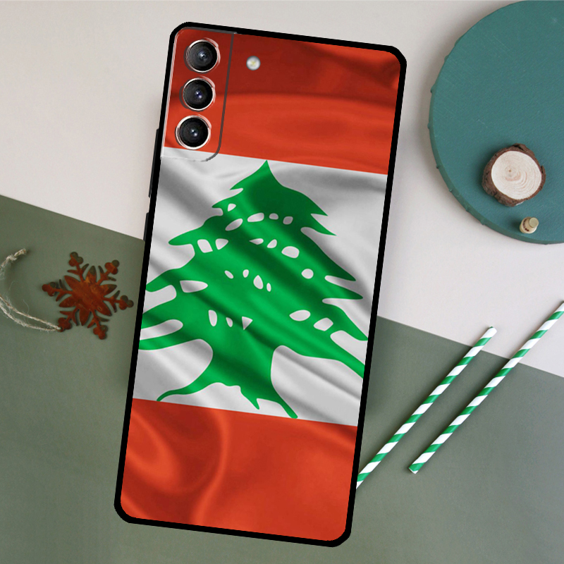 Cover per Telefono con Bandier - Phone Cases Lebanon recensione e prezzo