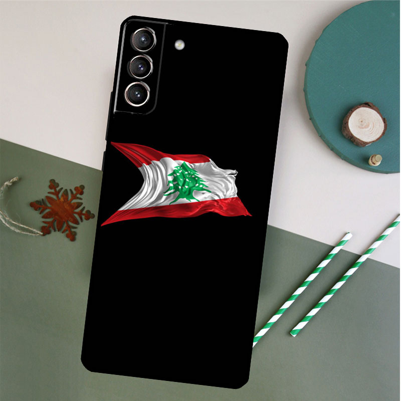 Cover per Telefono con Bandier - Phone Cases Lebanon recensione e prezzo