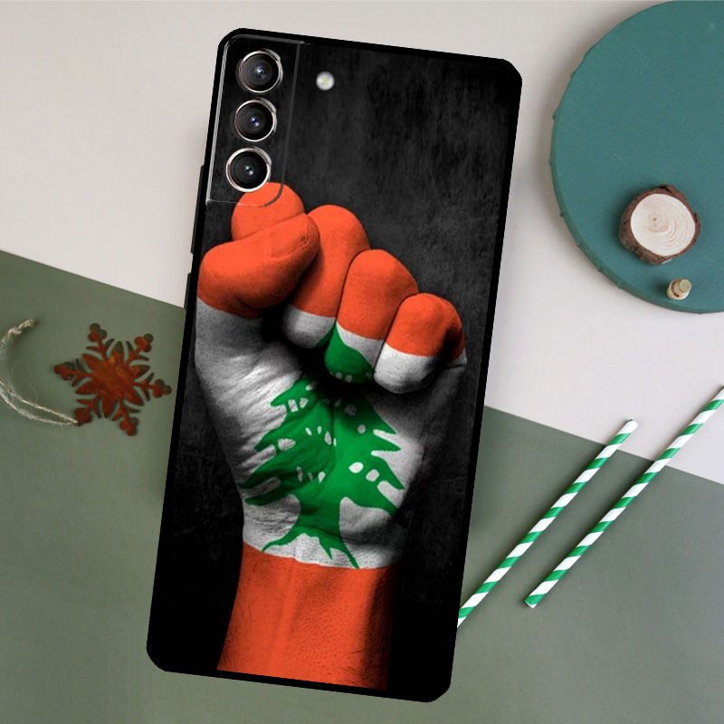 Cover per Telefono con Bandier - Phone Cases Lebanon recensione e prezzo