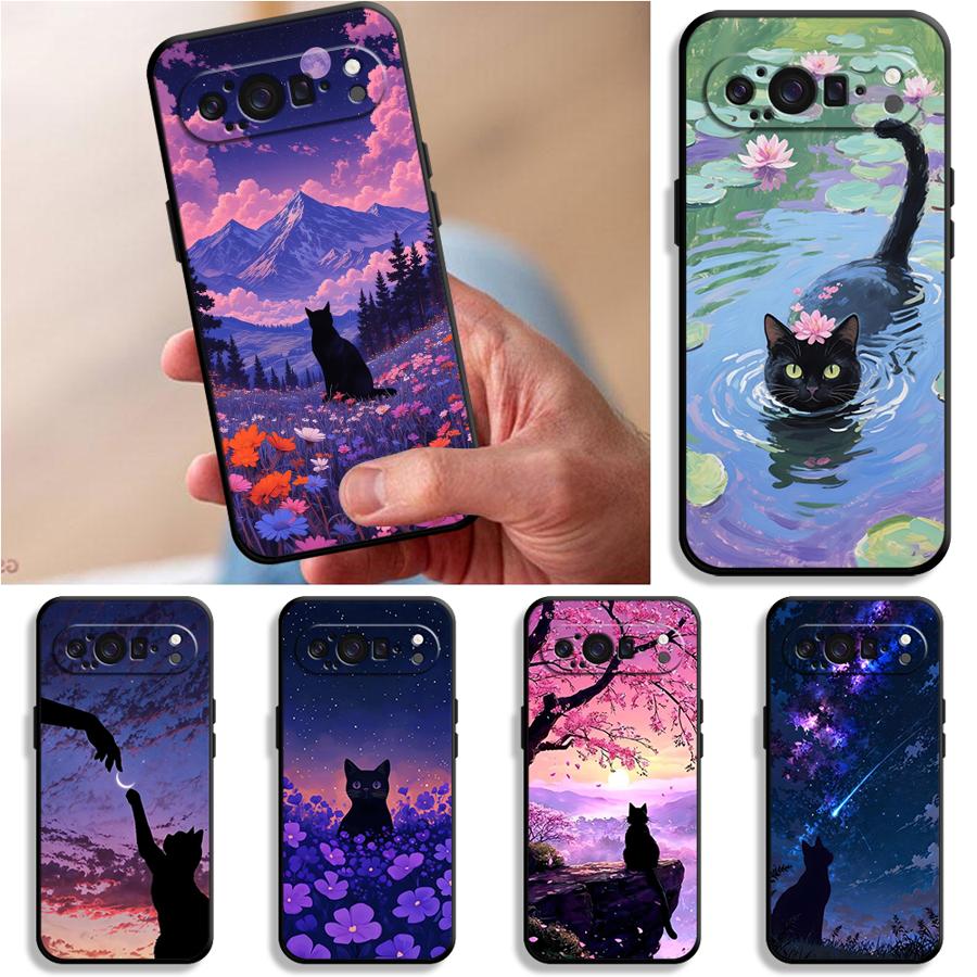 Funda Cover per telefono per G - Phone Cases Pixel 10 recensione e prezzo
