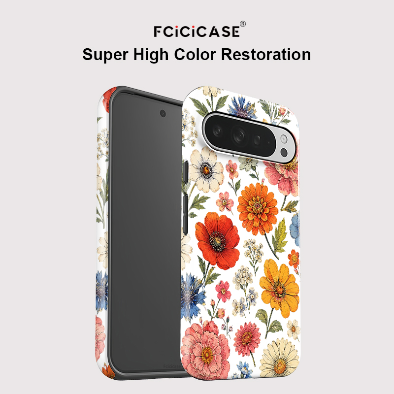 Fcicicase Custodia per telefon - Phone Cases Pixel 10 recensione e prezzo
