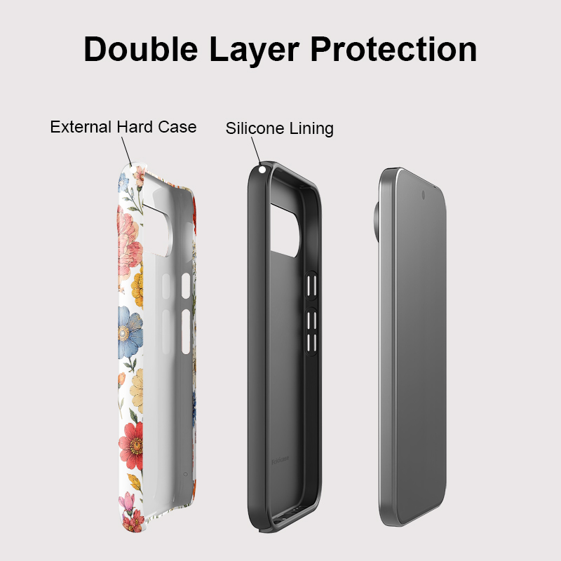 Fcicicase Custodia per telefon - Phone Cases Pixel 10 recensione e prezzo