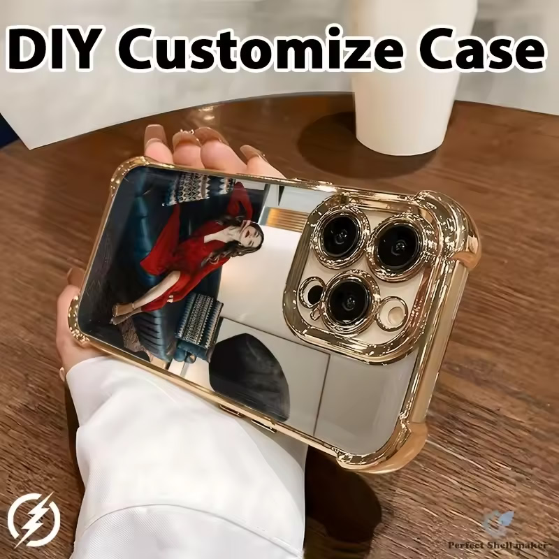 Per iPhone 18 17 16 15 14 13 1 - Phone Cases Diy recensione e prezzo