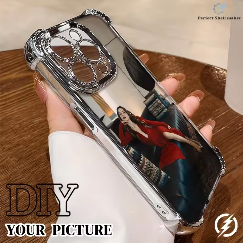 Per iPhone 18 17 16 15 14 13 1 - Phone Cases Diy recensione e prezzo
