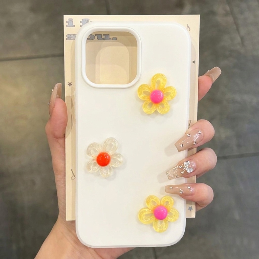 Custodia per telefono bianca c - Phone Cases Diy recensione e prezzo