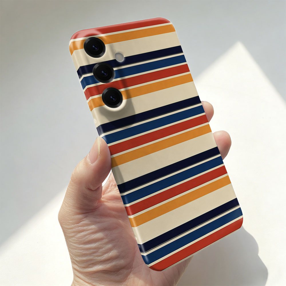 Cover per Samsung S26 S25 S24  - Phone Cases Hard recensione e prezzo