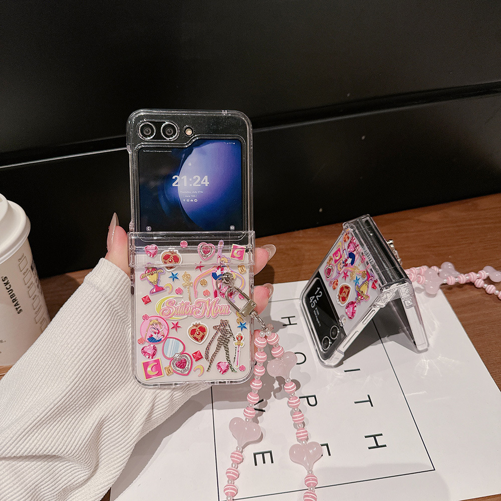 Custodia per telefono con simp - Phone Cases Hard recensione e prezzo