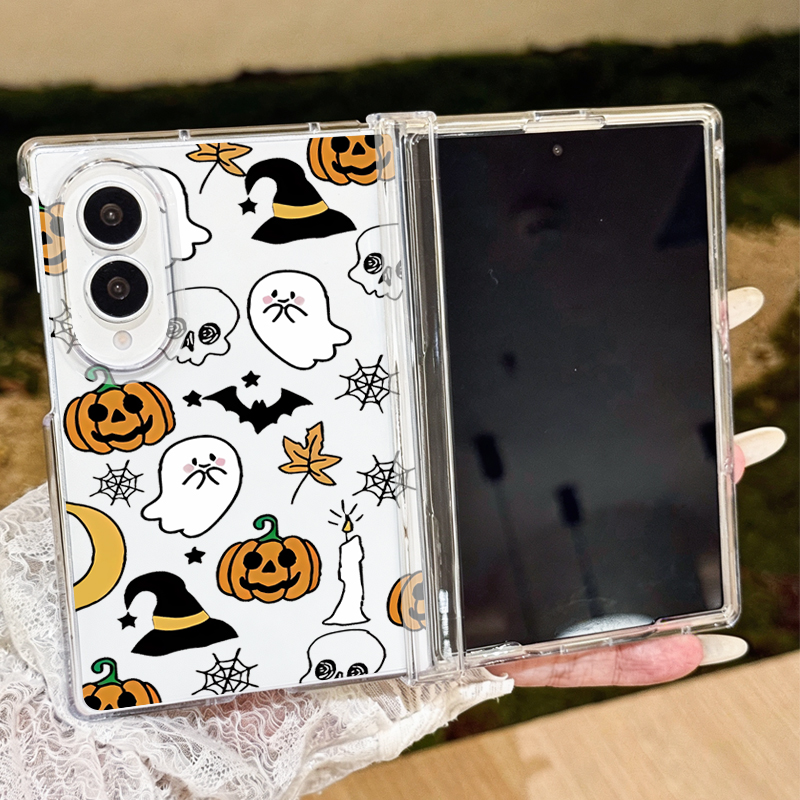 Custodia per telefono con moti - Phone Cases Z Fold 5 recensione e prezzo