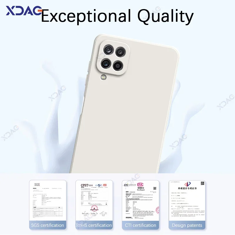 Custodia per telefono moda ori - Phone Cases On Sale recensione e prezzo