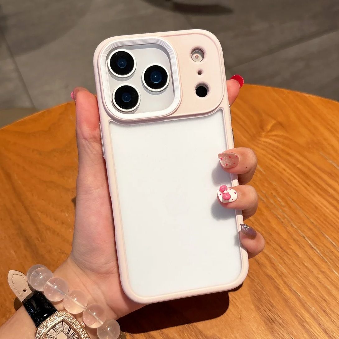 Custodia antiurto di lusso opa - Rugged Armor Case recensione e prezzo