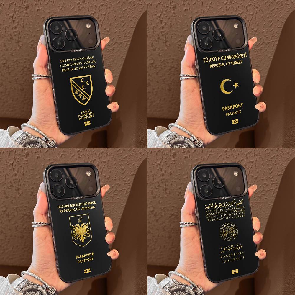 Albania Italia Turchia Sandzak - Phone Cases Lebanon recensione e prezzo