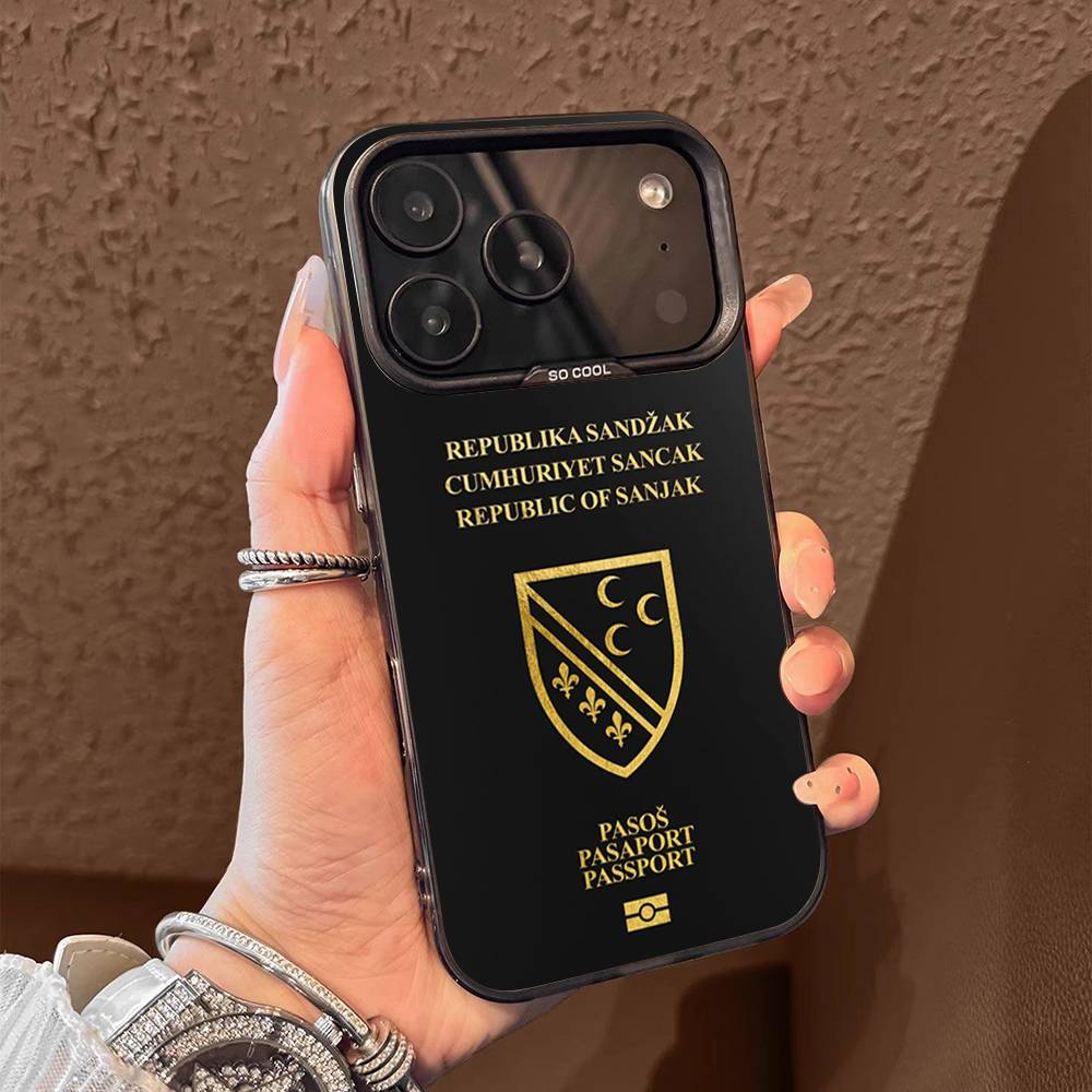 Albania Italia Turchia Sandzak - Phone Cases Lebanon recensione e prezzo