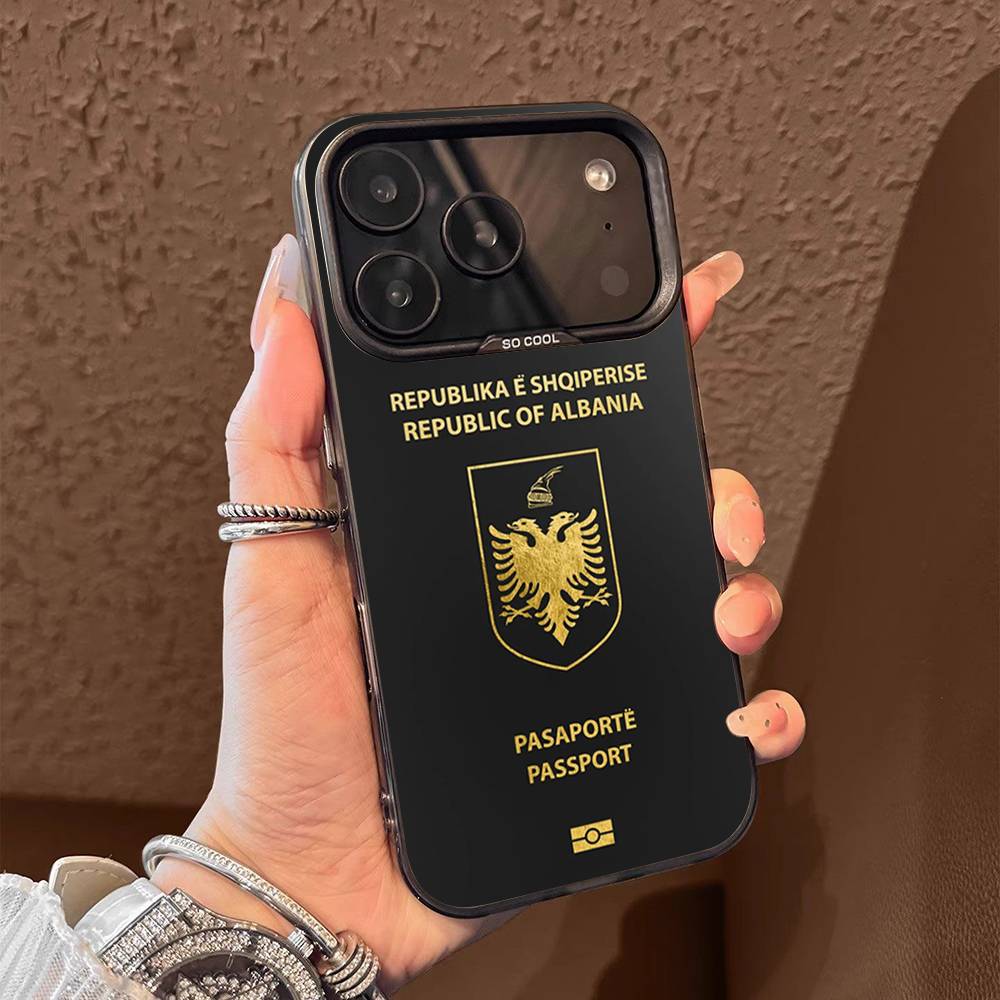 Albania Italia Turchia Sandzak - Phone Cases Lebanon recensione e prezzo