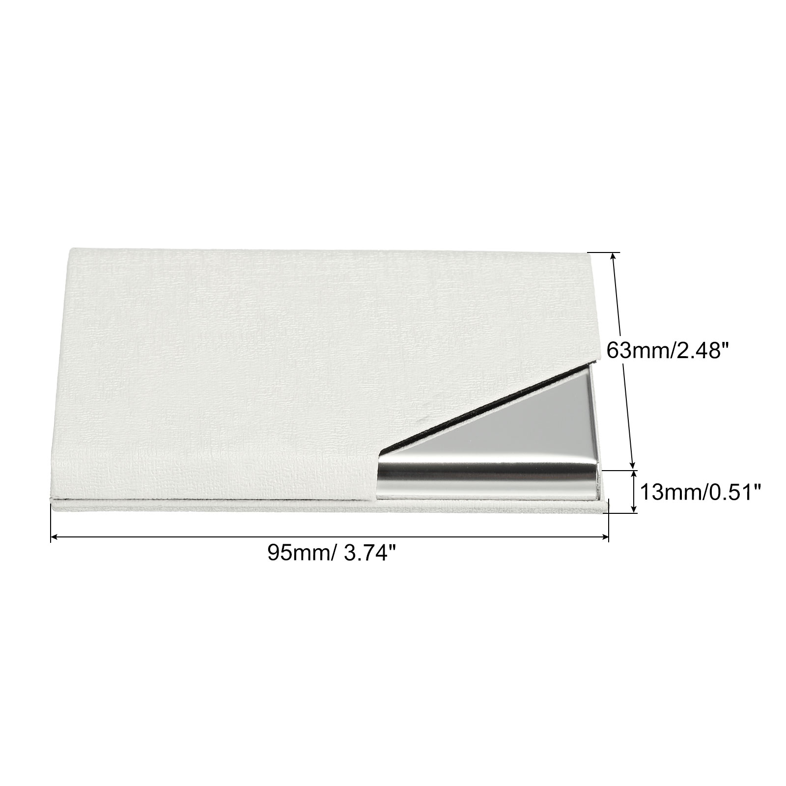 Custodia protettiva per biglie - Card Holder Slim Case recensione e prezzo