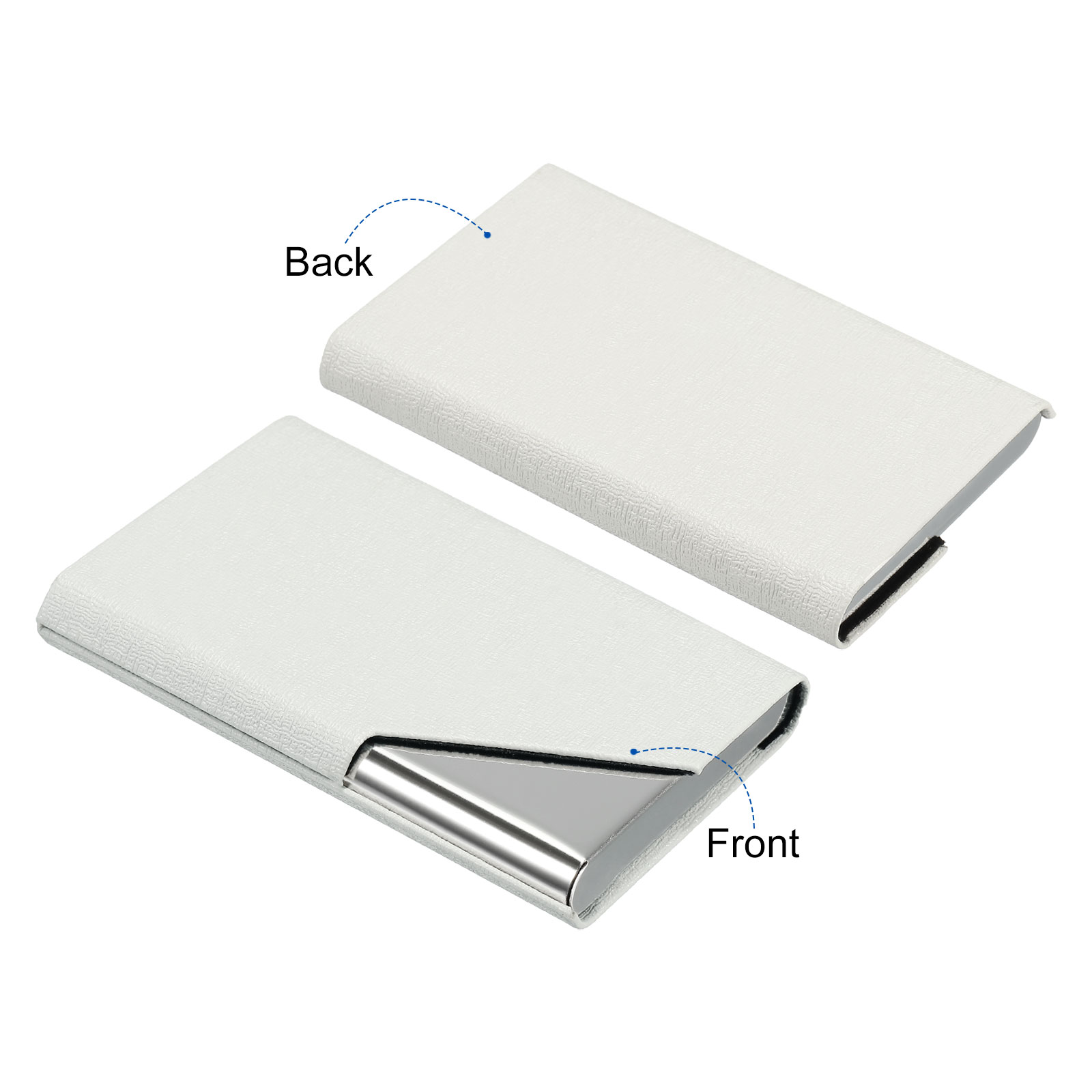 Custodia protettiva per biglie - Card Holder Slim Case recensione e prezzo