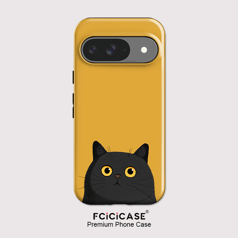 Fcicicase per Pixel 9 10 Pro,  - Phone Cases Pixel 10 recensione e prezzo