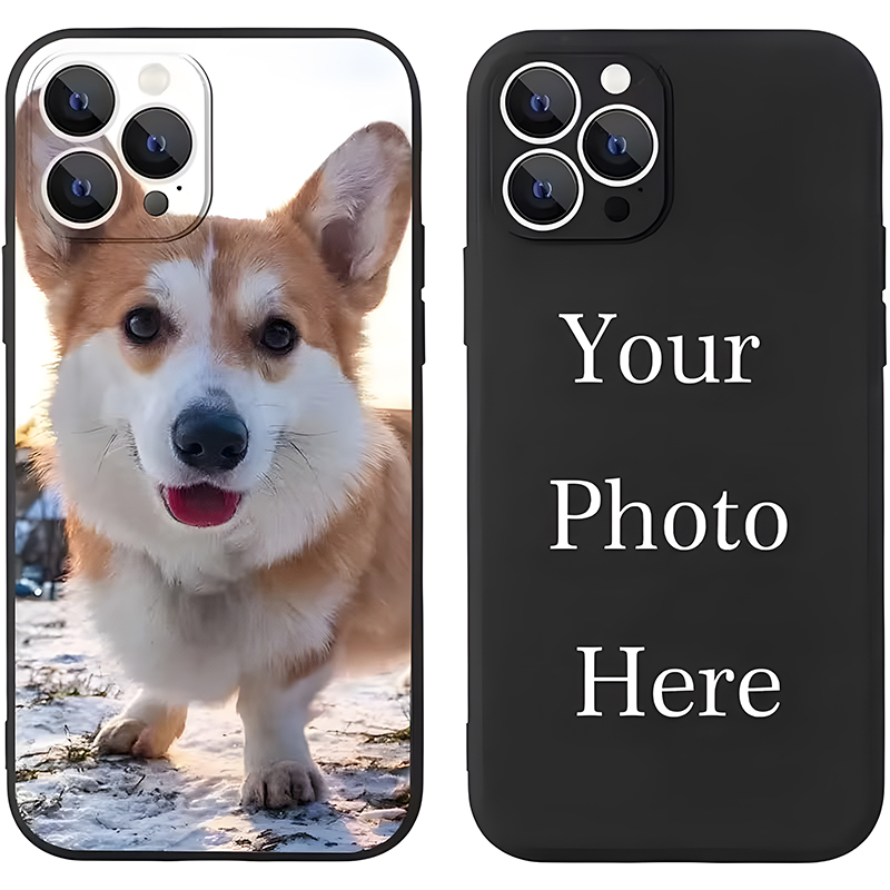 Per iPhone 17 16 16E 15 14 13  - Phone Cases Diy recensione e prezzo