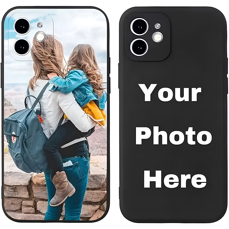 Per iPhone 17 16 16E 15 14 13  - Phone Cases Diy recensione e prezzo