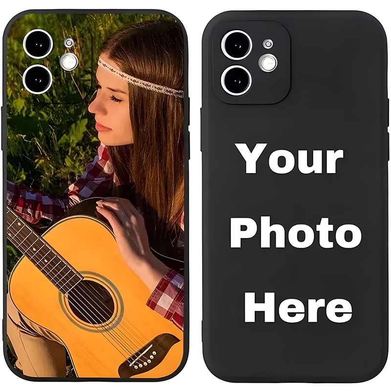 Per iPhone 17 16 16E 15 14 13  - Phone Cases Diy recensione e prezzo