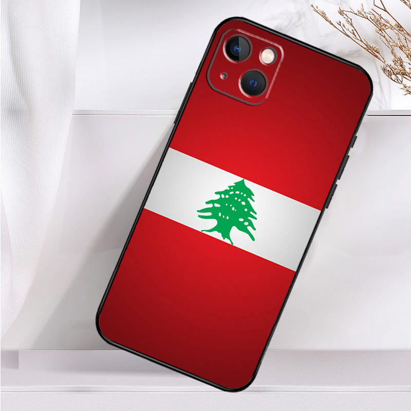 Custodia Antiurto con Mappa de - Phone Cases Lebanon recensione e prezzo