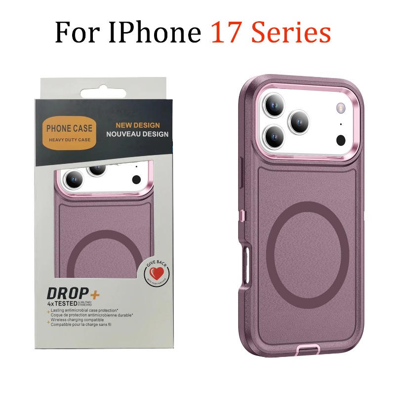 Custodia per telefono antiurto - Rugged Armor Case recensione e prezzo