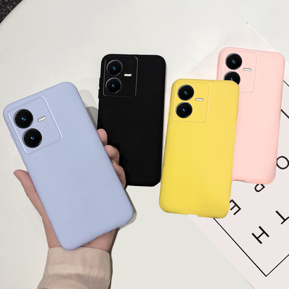 Custodia color caramella per V - Phone Cases On Sale recensione e prezzo