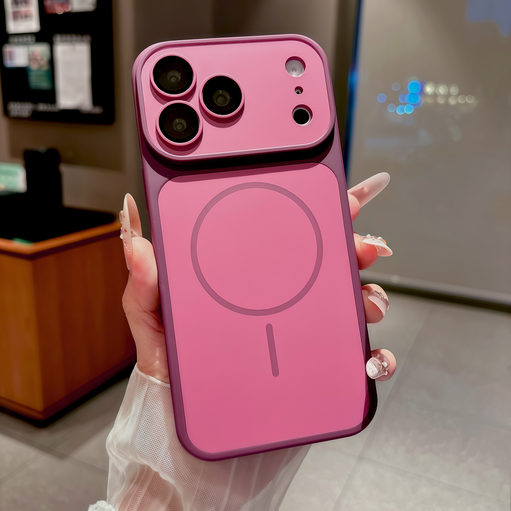 Custodia Opaca Antiurto per iP - Rugged Armor Case recensione e prezzo