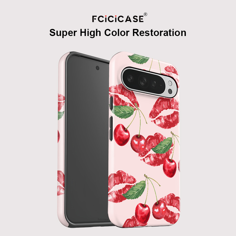 Fcicicase Custodia Antiurto pe - Phone Cases Pixel 10 recensione e prezzo