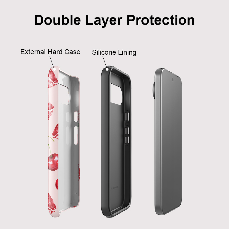 Fcicicase Custodia Antiurto pe - Phone Cases Pixel 10 recensione e prezzo
