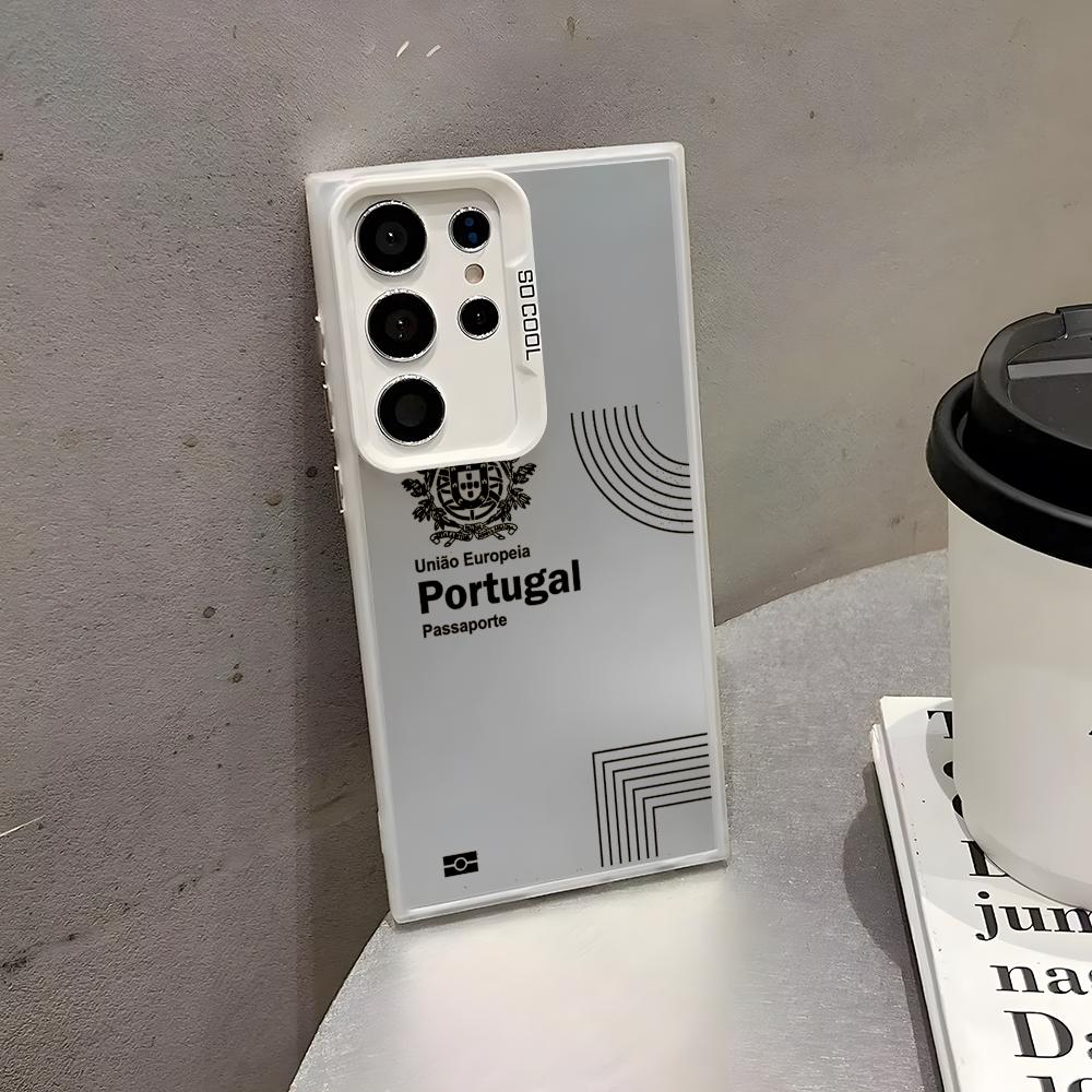 Cover per Telefono con Design  - Phone Cases Hard recensione e prezzo