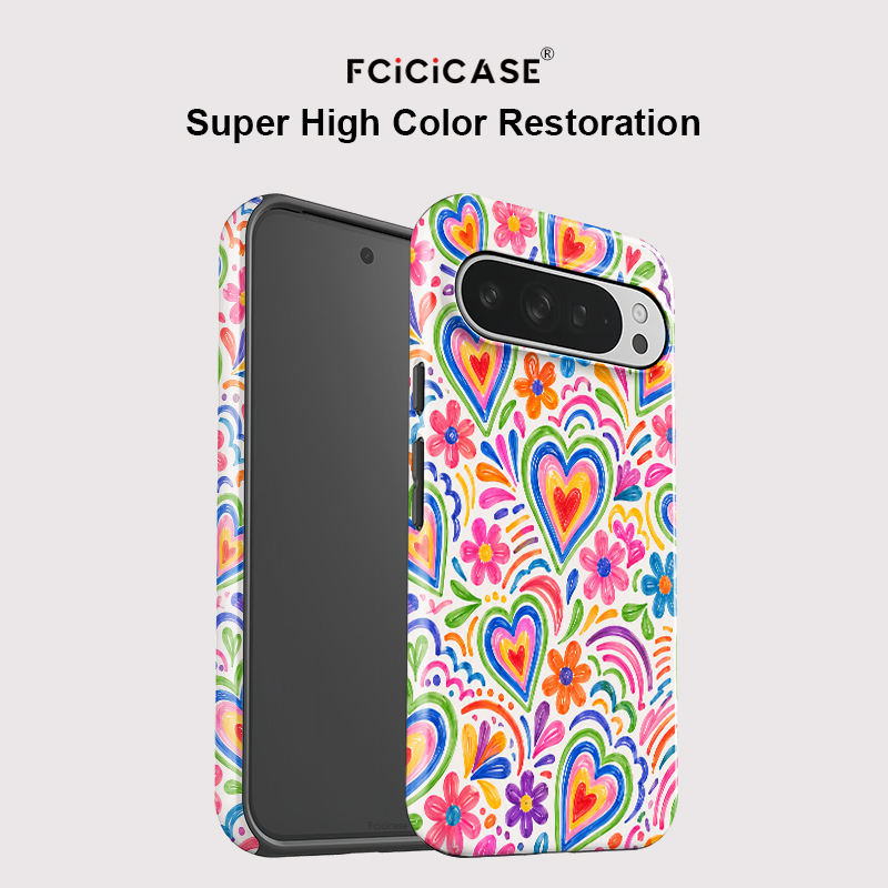 Fcicicase per Pixel 10A Custod - Phone Cases Pixel 10 recensione e prezzo